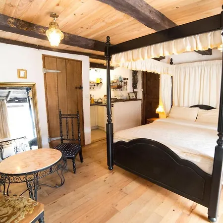 Apartamento Studio