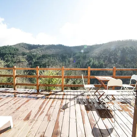 Apartamento Studio *