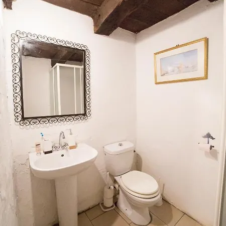 Studio Apartamento Bor-et-Bar