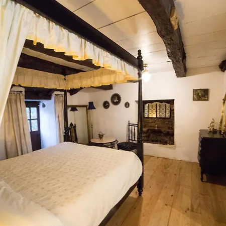 Studio Apartamento Bor-et-Bar